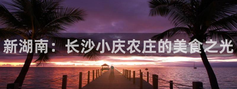 天辰娱乐海洋