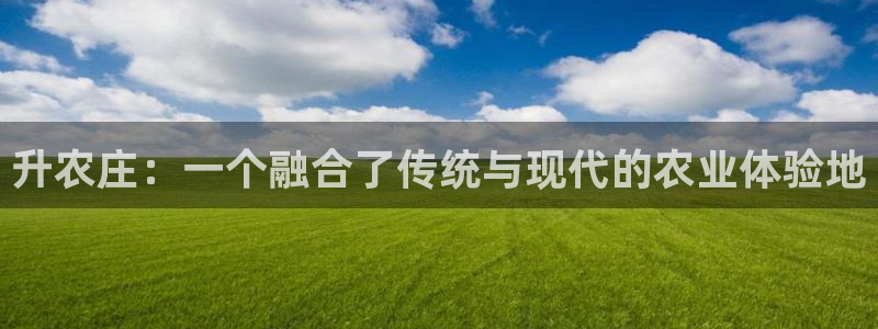 天辰娱乐app